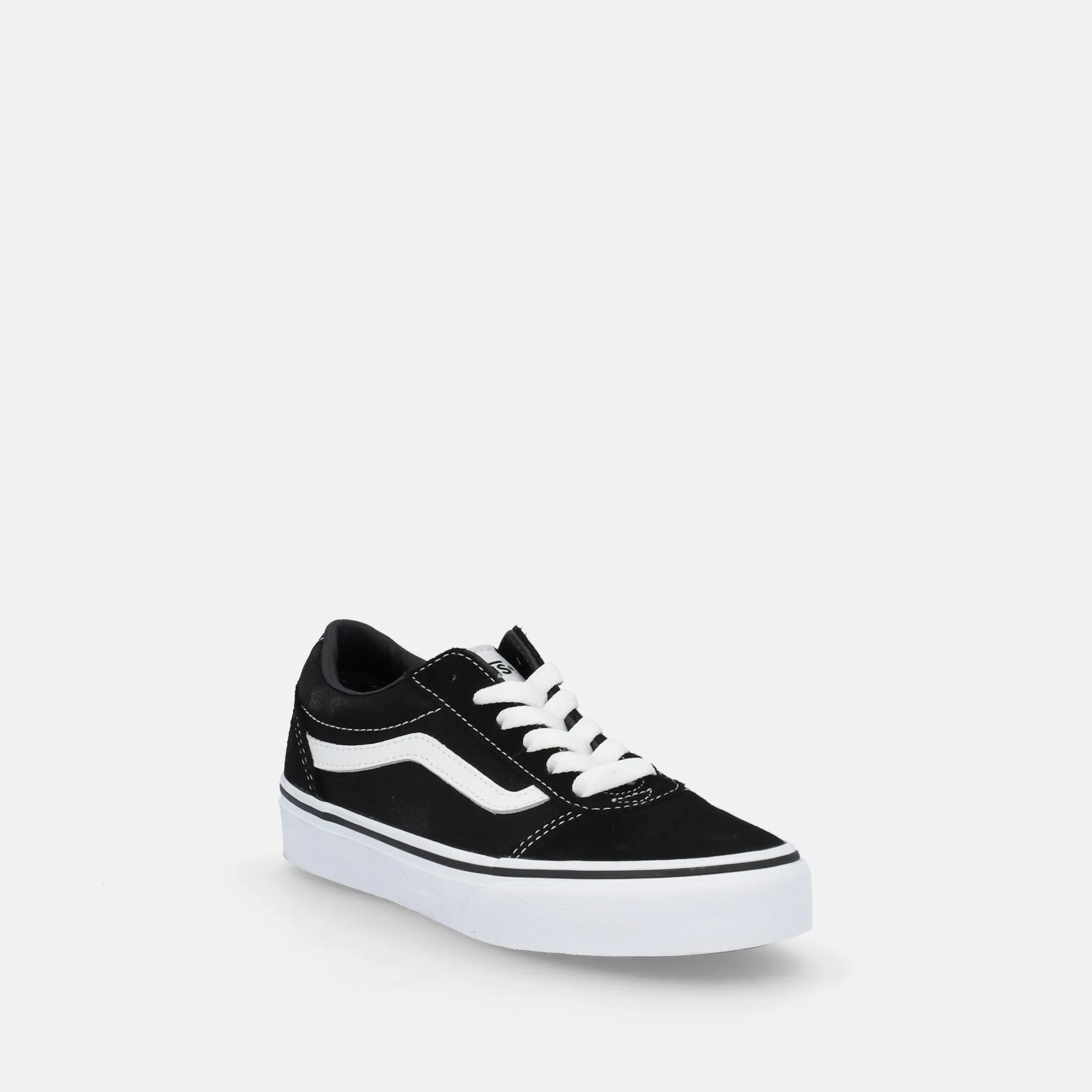 VANS WARD