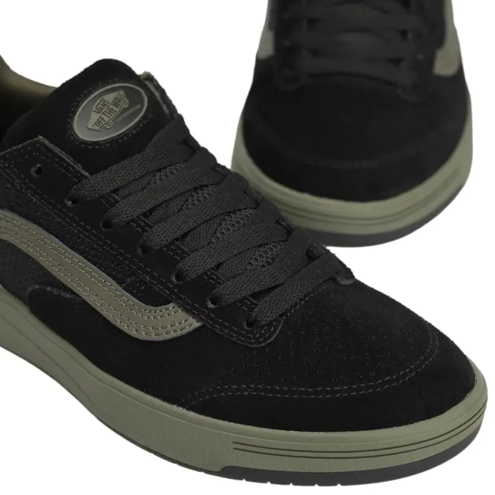 Vans Zahba Fatigue/Black