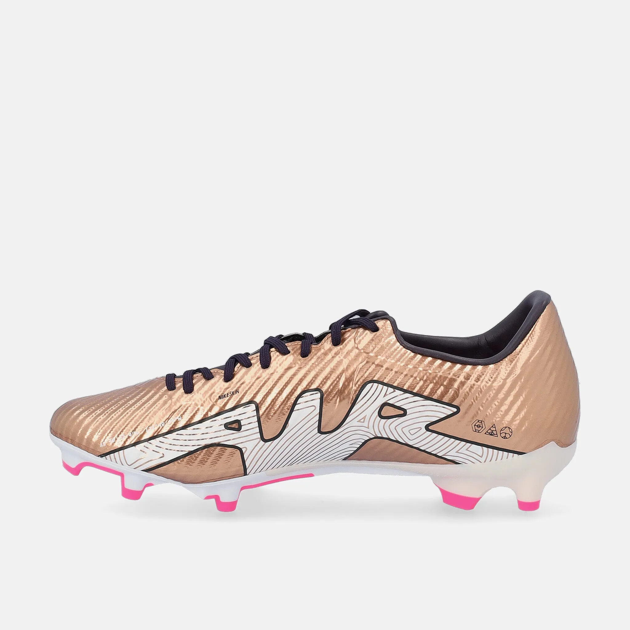 ZOOM VAPOR 15 AC FG/MG